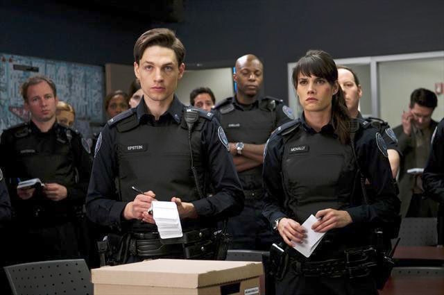 Rookie Blue : Foto