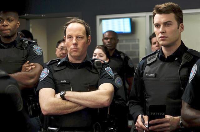 Rookie Blue : Foto