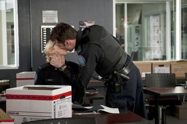 Rookie Blue : Foto