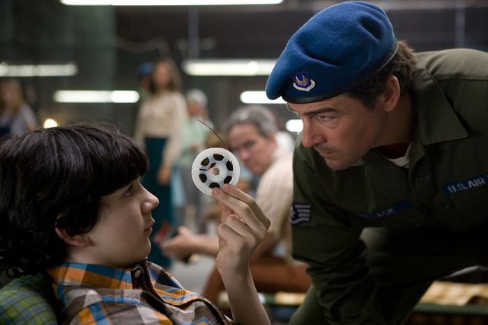 Super 8 : Foto Kyle Chandler