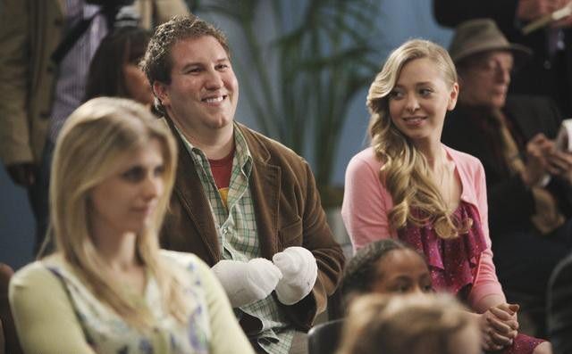 Foto Portia Doubleday