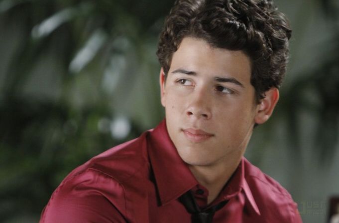 Mr. Sunshine : Foto Nick Jonas