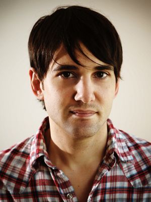 Póster David Robert Mitchell