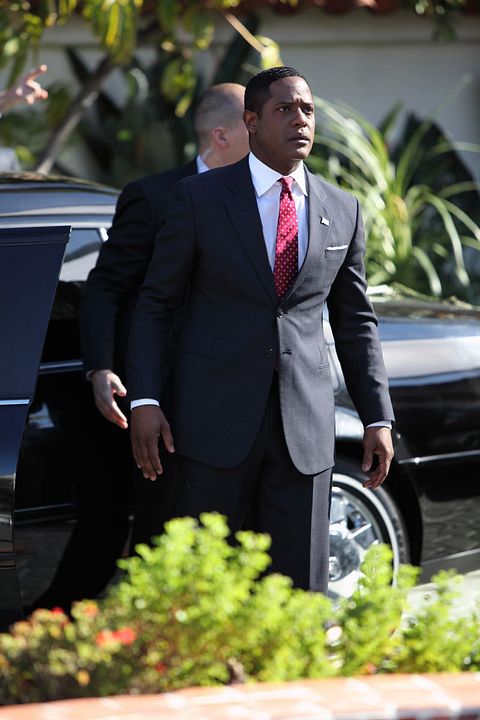 Foto Blair Underwood