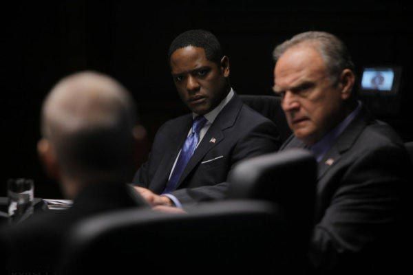 Foto Blair Underwood