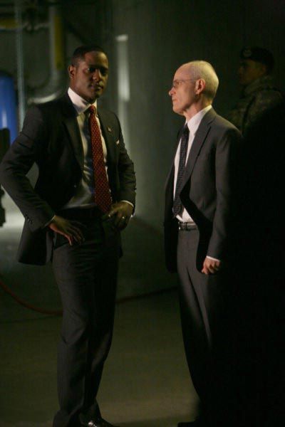 Foto Blair Underwood