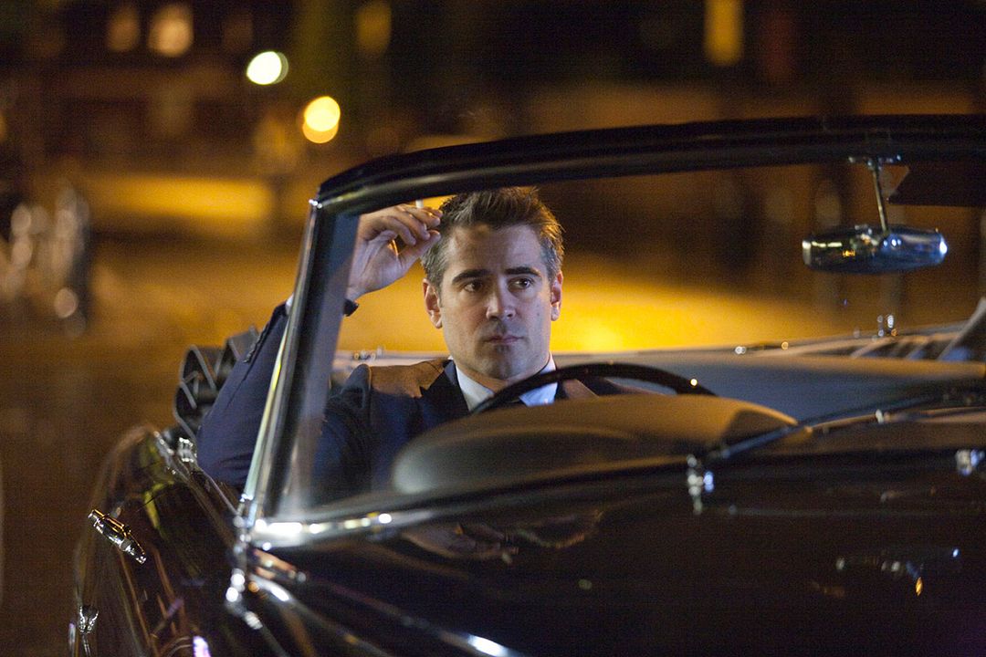 Foto Colin Farrell