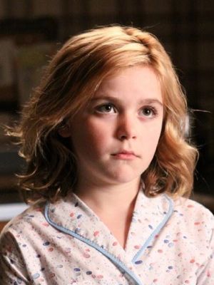 Póster Kiernan Shipka