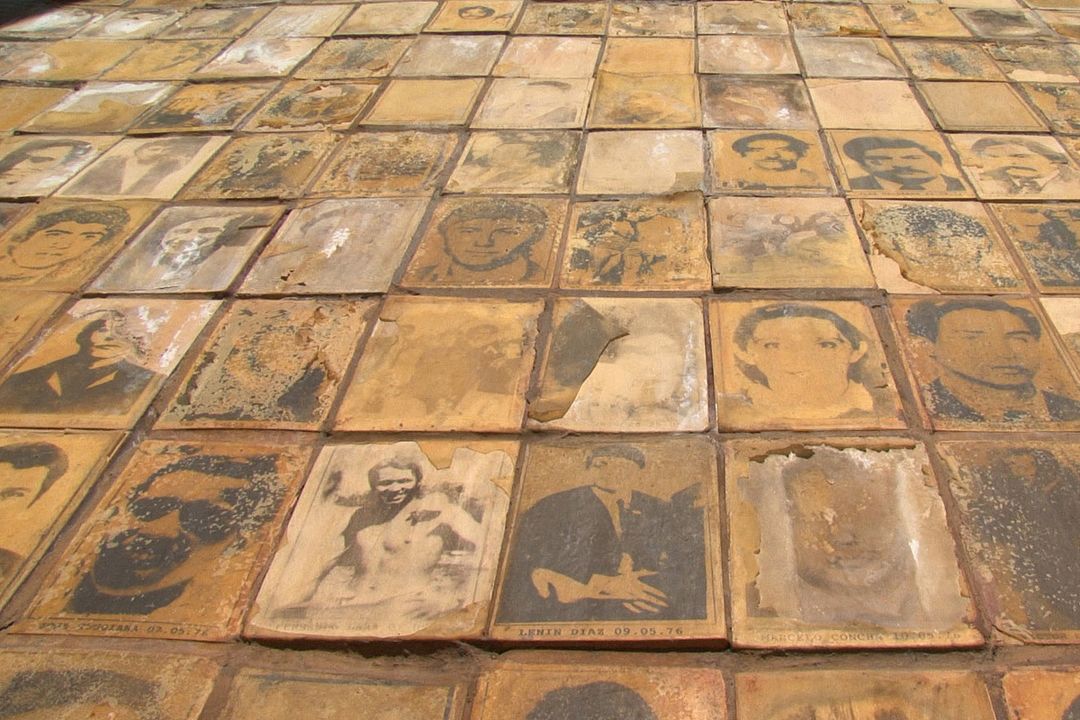 Foto Patricio Guzmán