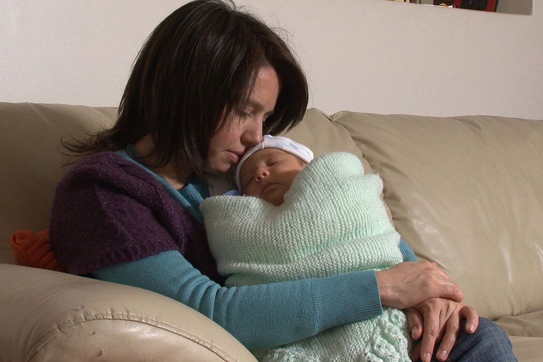 Foto Patricio Guzmán