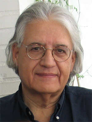 Póster Patricio Guzmán
