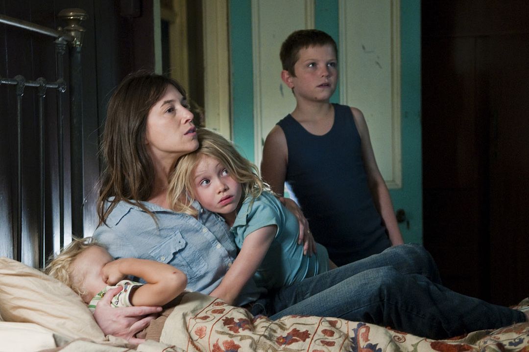 Foto Julie Bertuccelli, Charlotte Gainsbourg, Morgan Davies