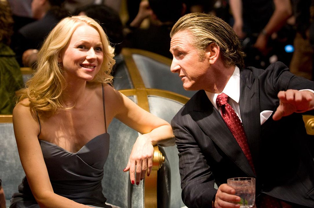 Juego de traiciones : Foto Doug Liman, Sean Penn, Naomi Watts