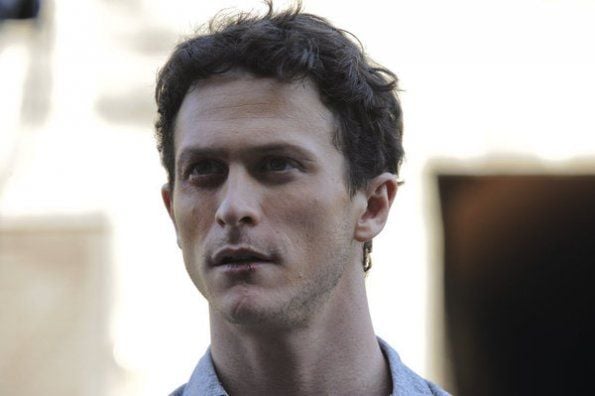 Foto Jonathan Tucker
