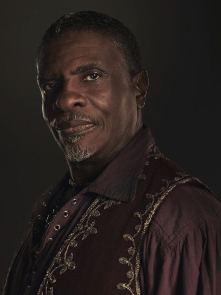 Foto Keith David