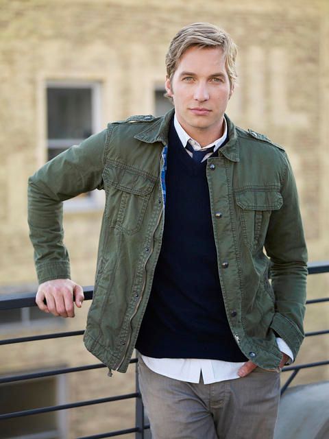 Foto Ryan Hansen