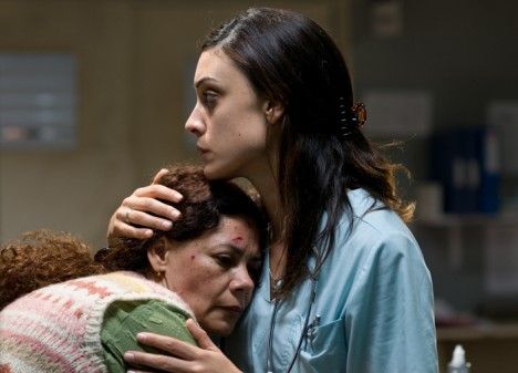 Foto Martina Gusmán