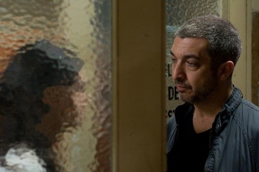 Foto Martina Gusmán, Ricardo Darín