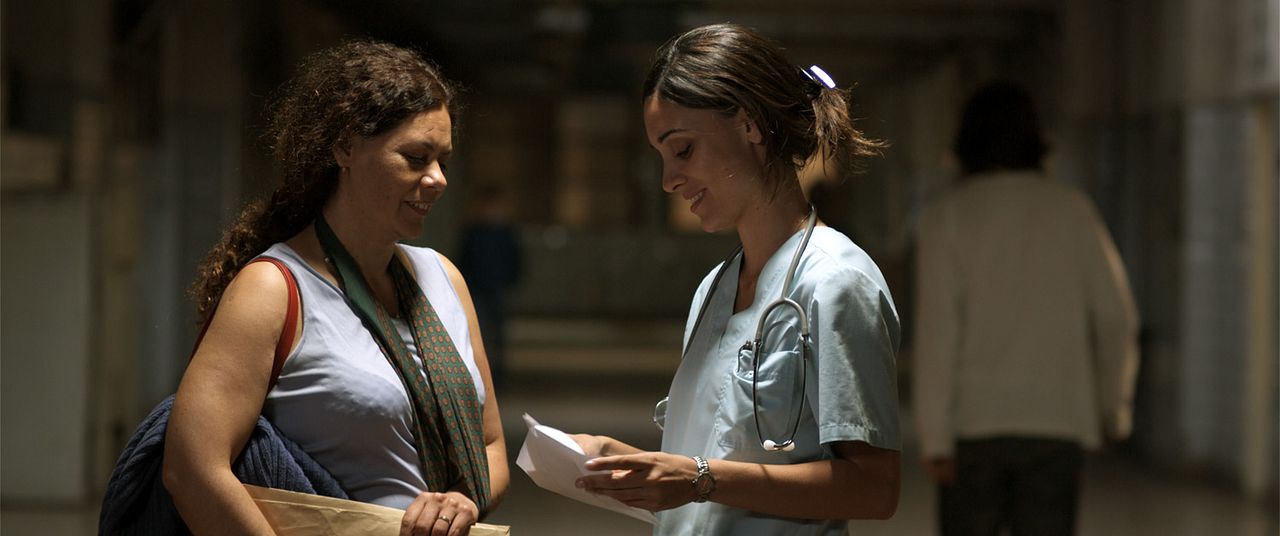 Foto Martina Gusmán