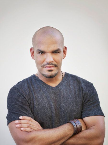 Foto Amaury Nolasco