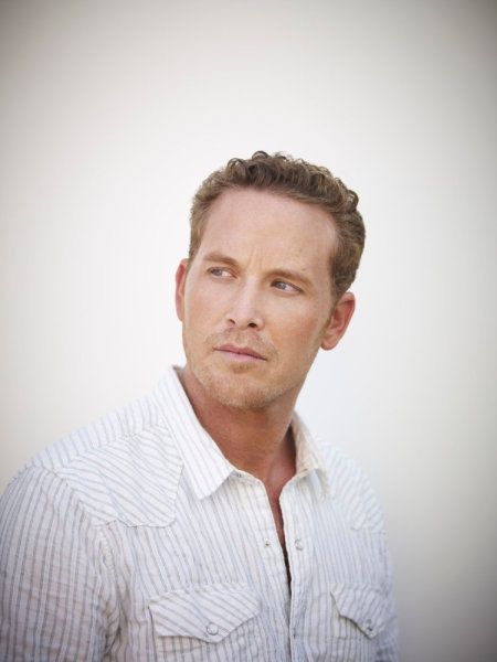 Foto Cole Hauser