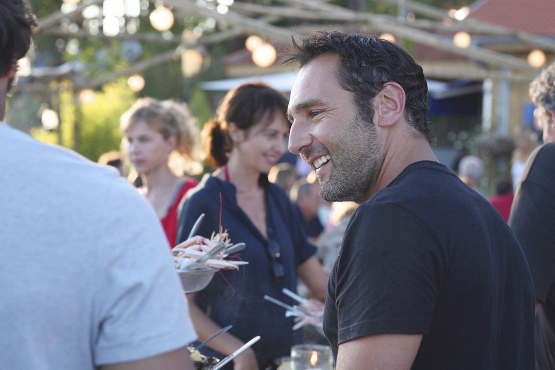 Foto Gilles Lellouche