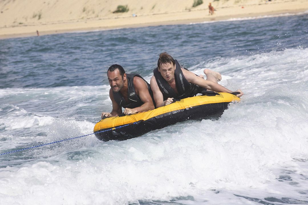 Foto Gilles Lellouche