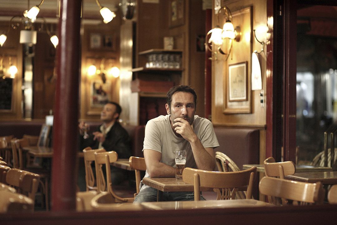 Foto Gilles Lellouche