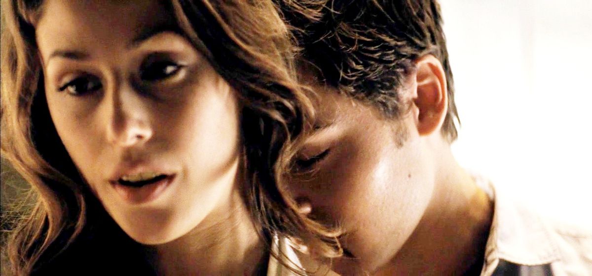 Más allá del cielo : Foto Zac Efron