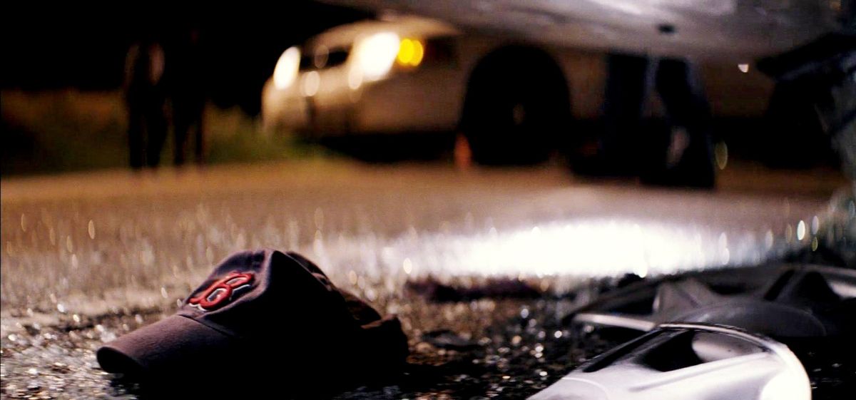 Más allá del cielo : Foto