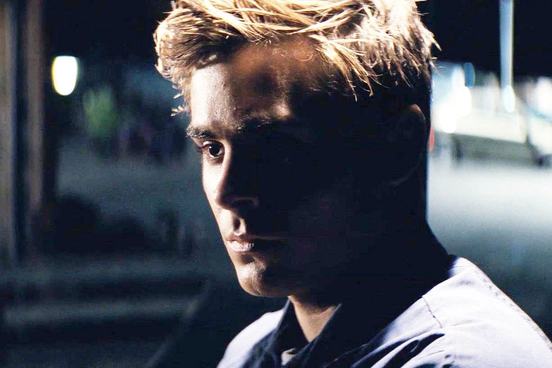 Más allá del cielo : Foto Zac Efron