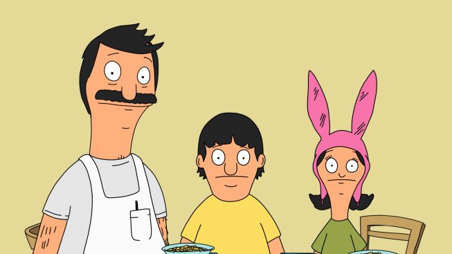 Bob's Burgers : Foto