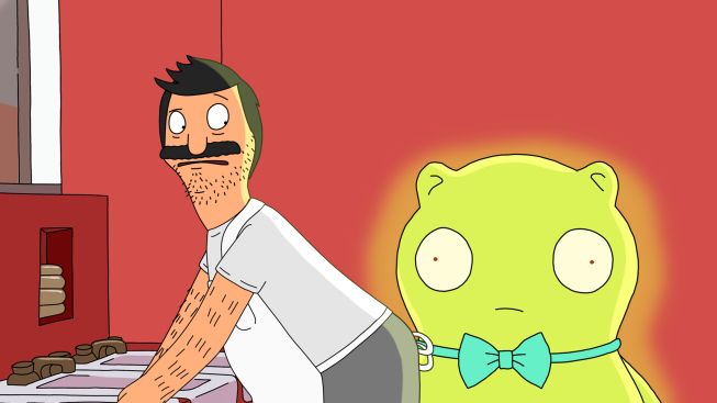 Bob's Burgers : Foto