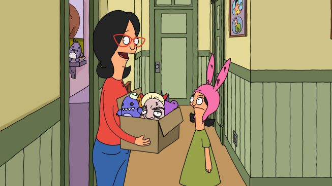 Bob's Burgers : Foto