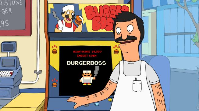 Bob's Burgers : Foto