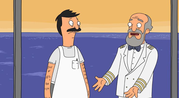 Bob's Burgers : Foto