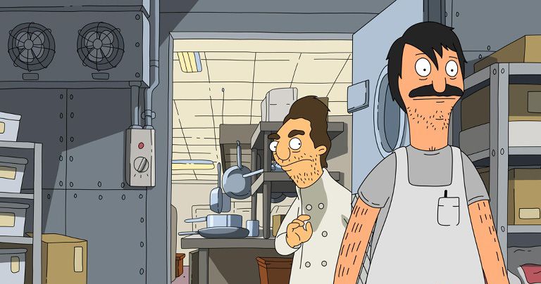 Bob's Burgers : Foto
