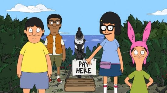 Bob's Burgers : Foto