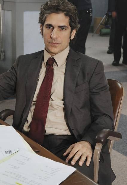 Foto Michael Imperioli