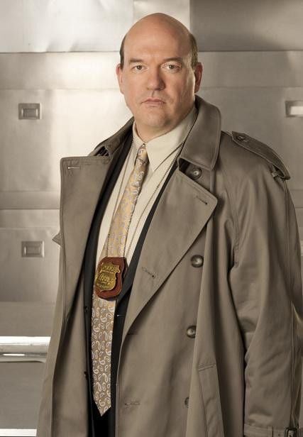 Foto John Carroll Lynch