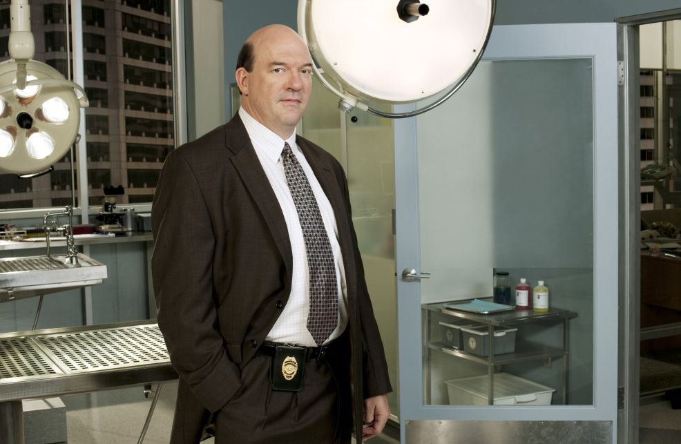 Foto John Carroll Lynch