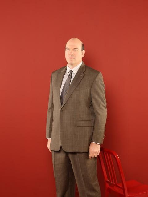 Foto John Carroll Lynch