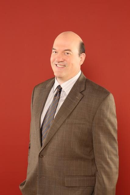 Foto John Carroll Lynch