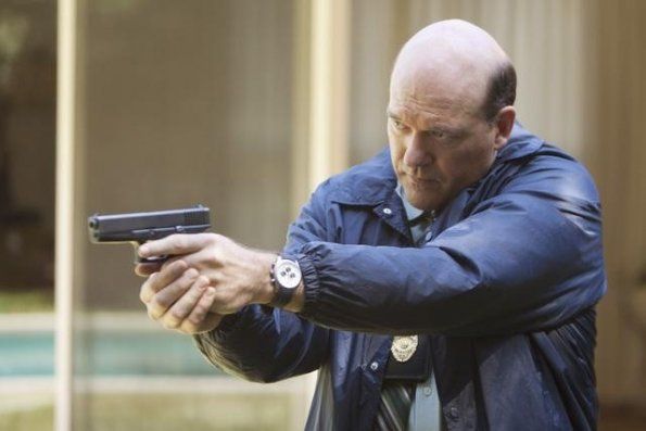 Foto John Carroll Lynch