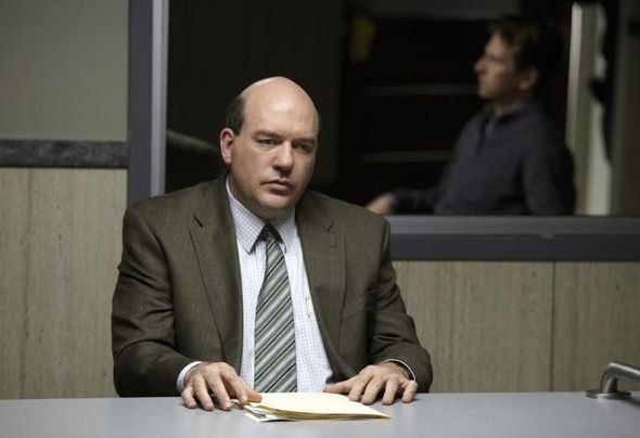 Foto John Carroll Lynch