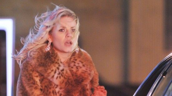 Foto Elisha Cuthbert