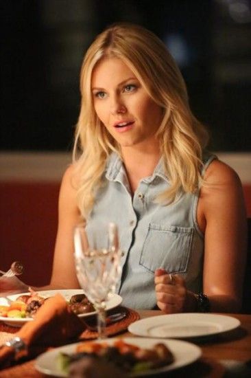 Foto Elisha Cuthbert