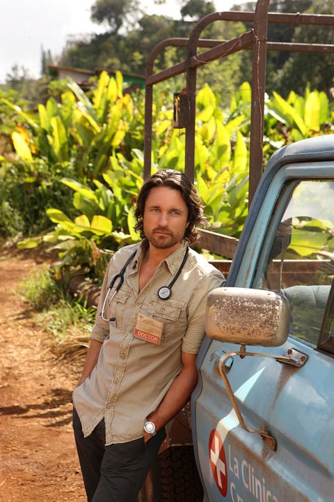 Foto Martin Henderson