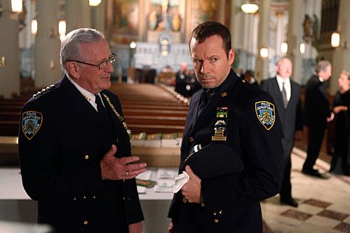 Blue Bloods : Foto