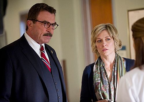 Blue Bloods : Foto Tom Selleck